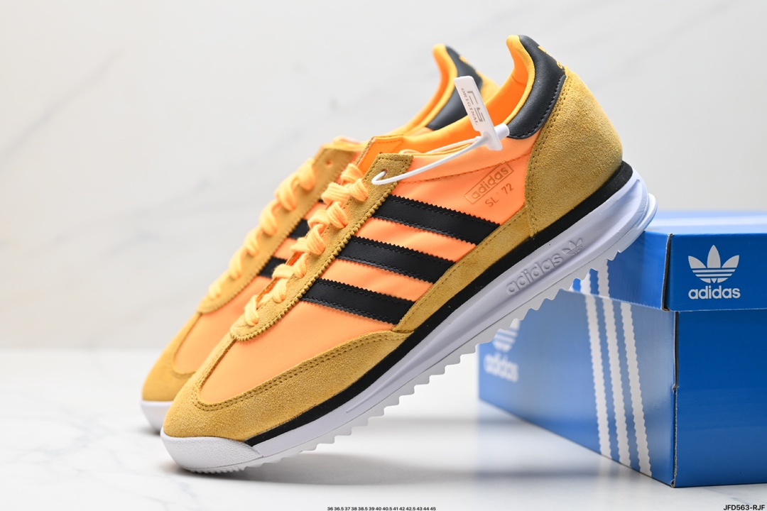 Adidas SL Shoes